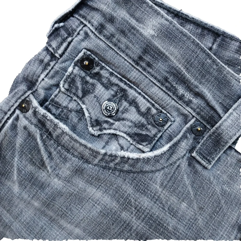 True Religion Jeans Men's 31 X 32